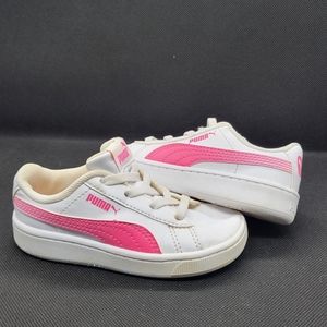 7C Puma KinderFit Slip On Sneaker